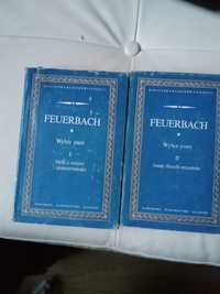 Feuerbach wybór pism