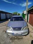 Продам CHERY EASTAR 2007р., автомобіль в доброму стані без вкладень.