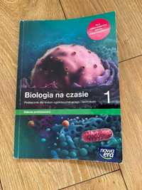 Podręcznik od biologii