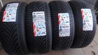 NOWE 215/50R17 KLEBER Krisalp HP3 , opony zimowe , b.dobre ADAC noty