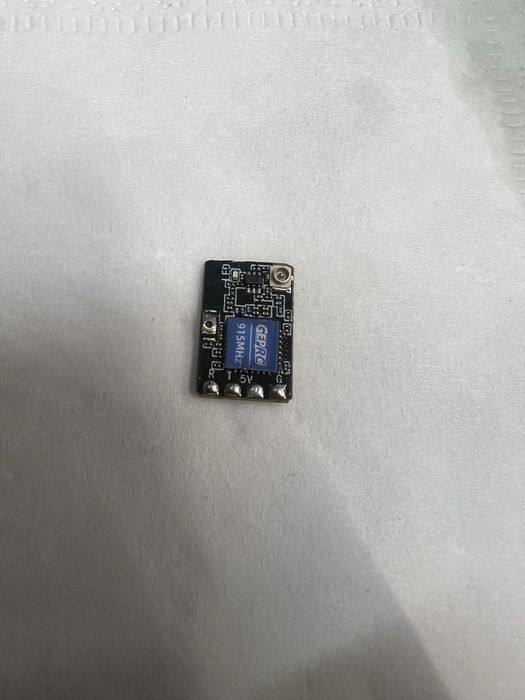 GEPRC ELRS Nano 915M V2 Receiver