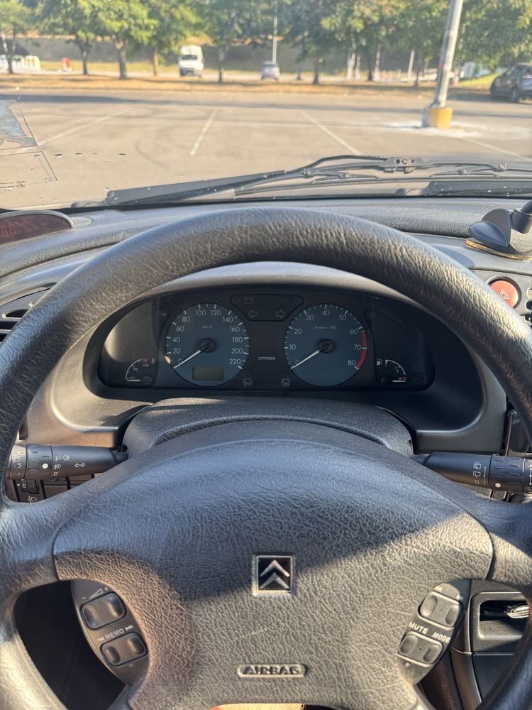 Citroen xsara, 1.4i