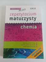 Repetytorium maturzysty z chemii. Najnowsze wydanie [Greg]