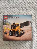 LEGO technic koparka 42197