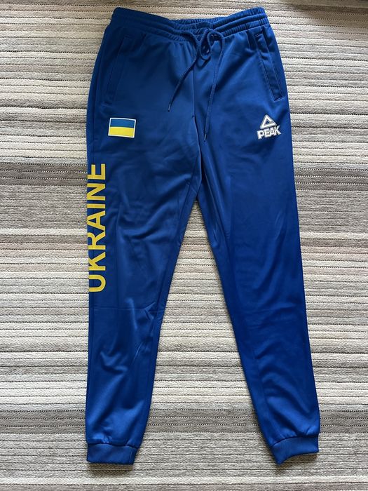 Штани PEAK Збірної України