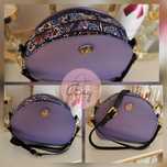 OBAG O BAG moon light ml viola destaruto. Nowy zestaw by Patt faktura