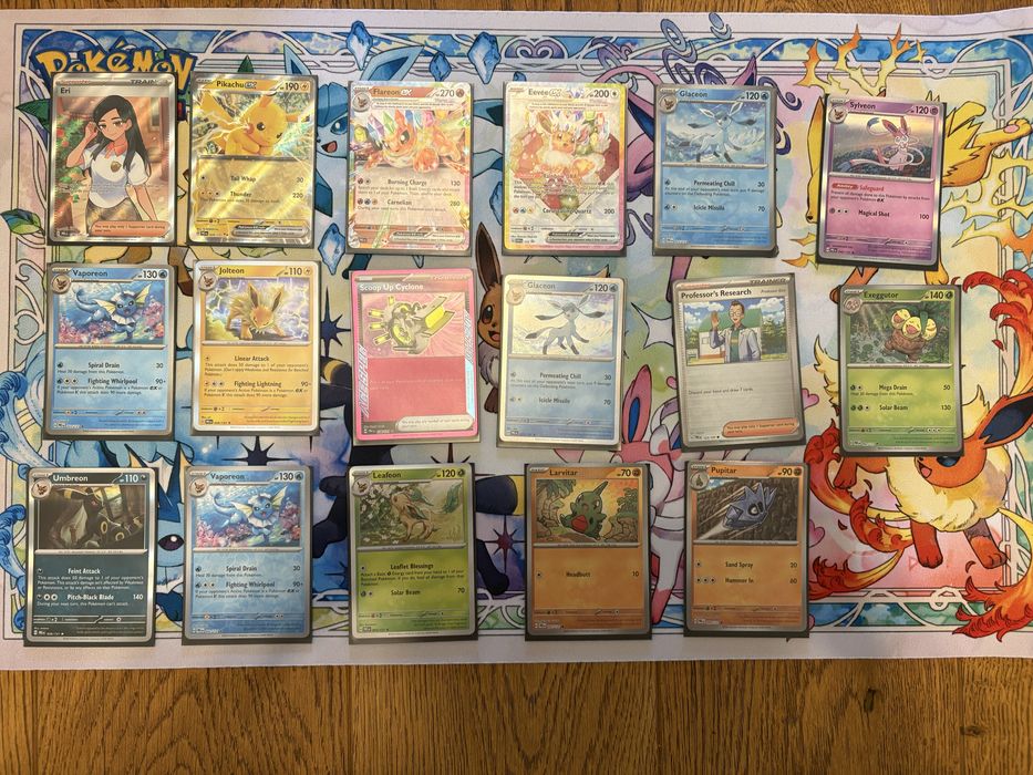 Pokemon TCG Prismatic Evolutions Super Premium Collection
