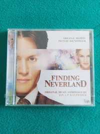 Finding Neverland - Á Procura da Terra do Nunca OST