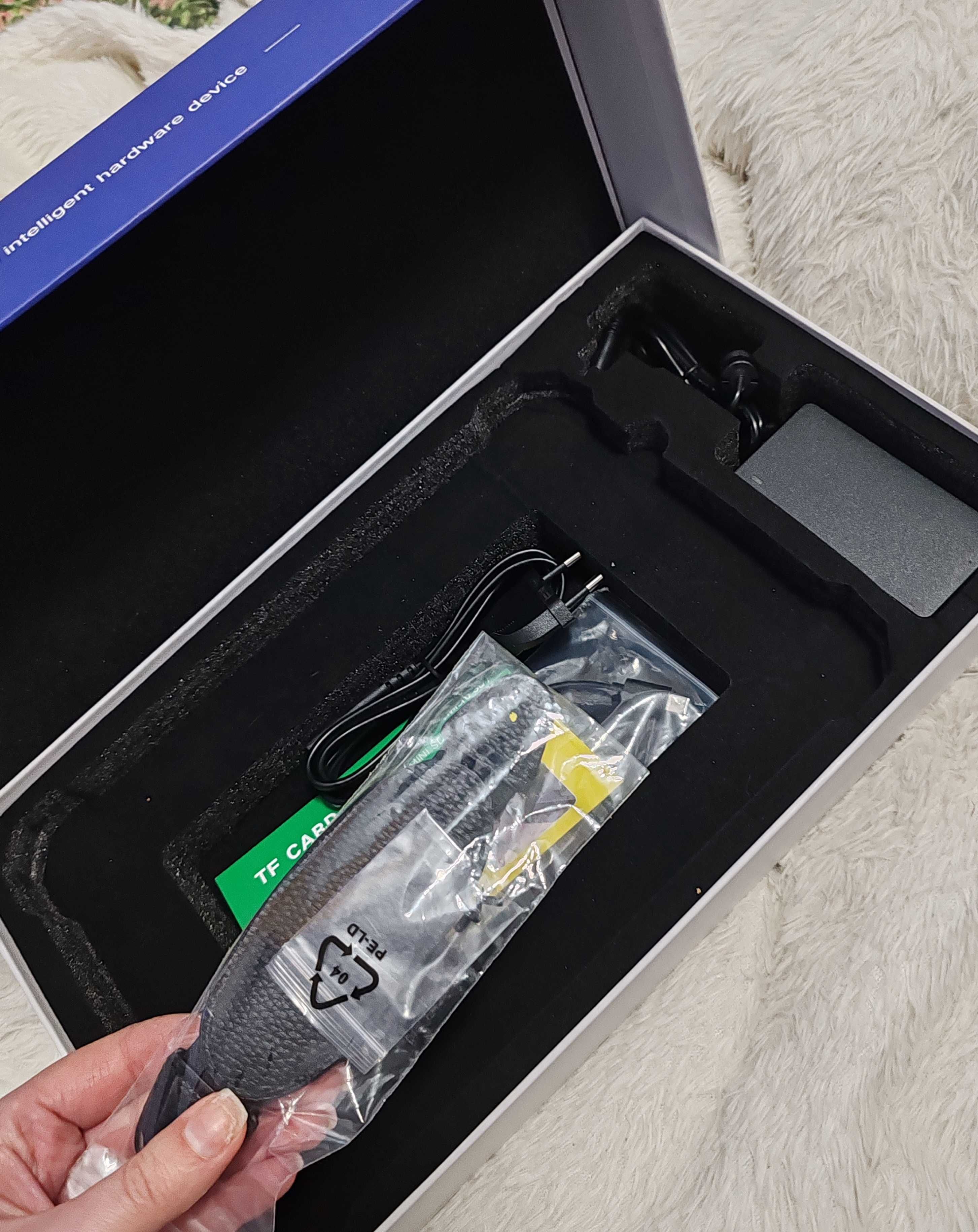 Tablet przemysłowy CENAVA Nowy