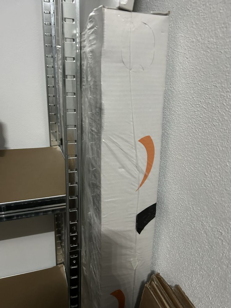 2 radiadores completamente novos / embalados