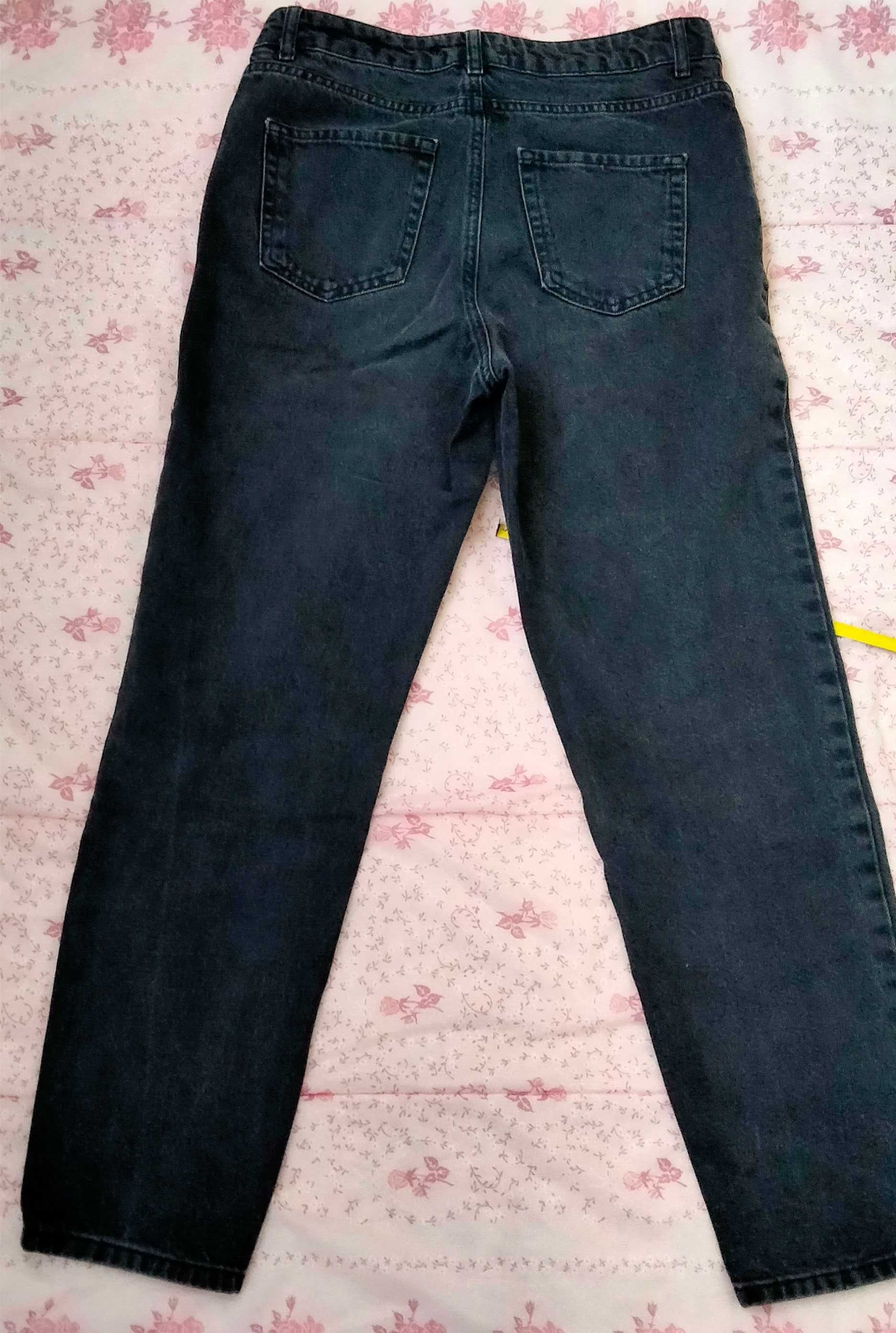 Джинси LCW jeans MOM W 26\36 - 100 грн.