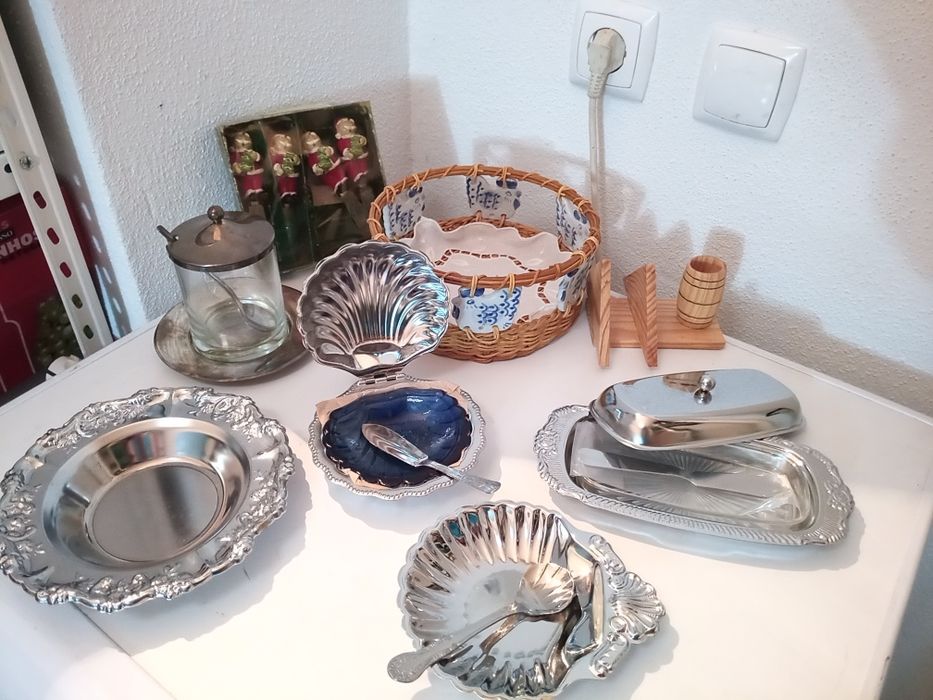 Utilidades de cozinha