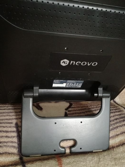 Monitor AG neovo m-17 LCD