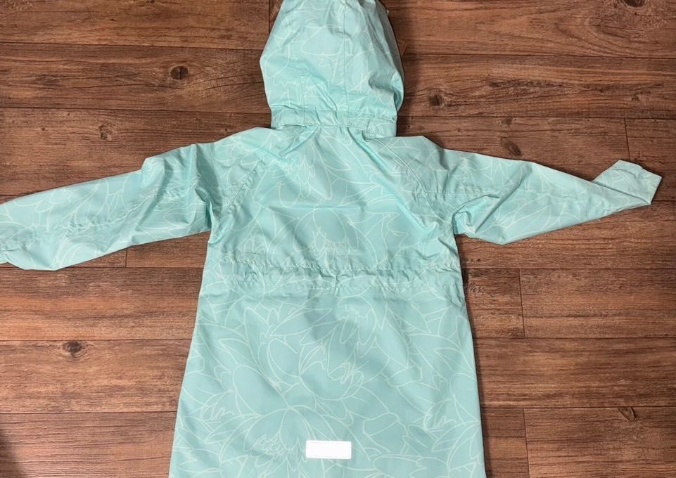 Reima куртка полегшена 104