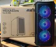 Ігровий комп'ютер RYZEN 5 5600 4.4GHZ, RTX 2060 SUPER 8GB, 32GB,SSD 1T