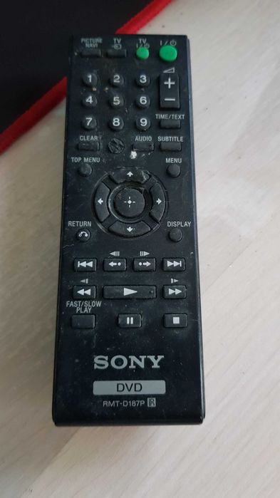 Пульти Соні,ВВК,JVC.Marantz.Onkyo