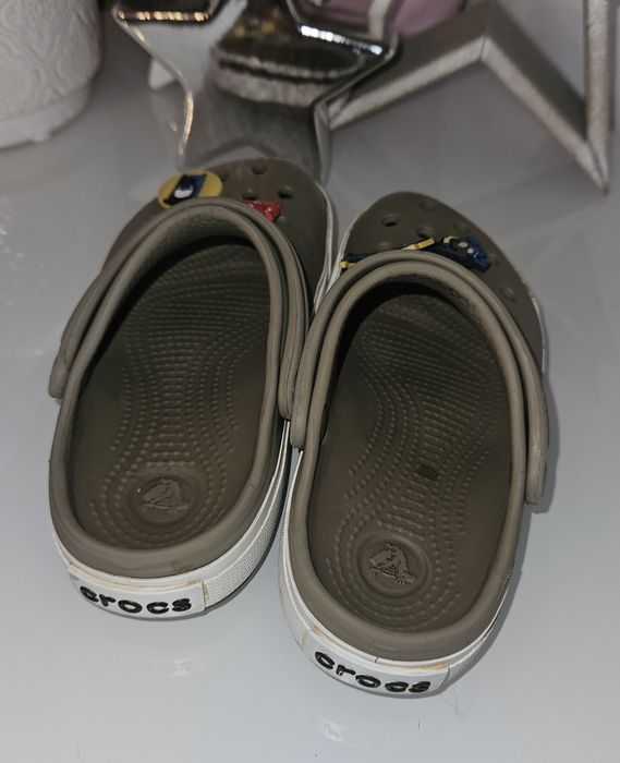 Crocs c10-11, rozm 27-28