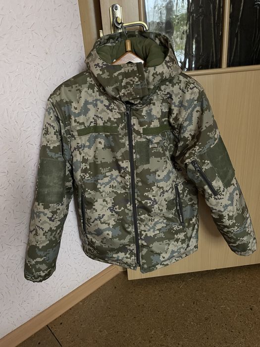 Форма ЗСУ зимова