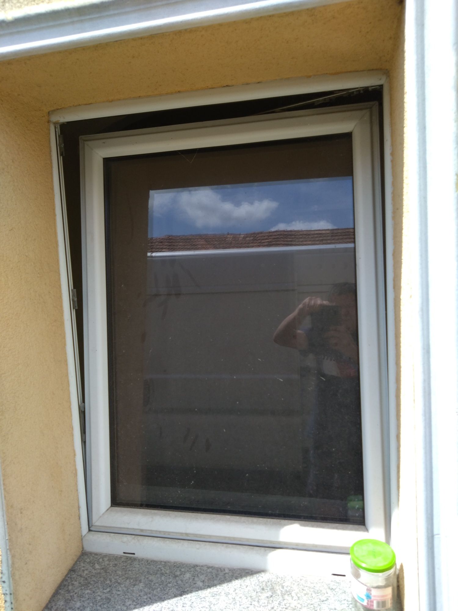 Okna pcv wym 109/83