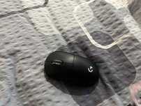 Myszka Logitech g 2 pro superlight