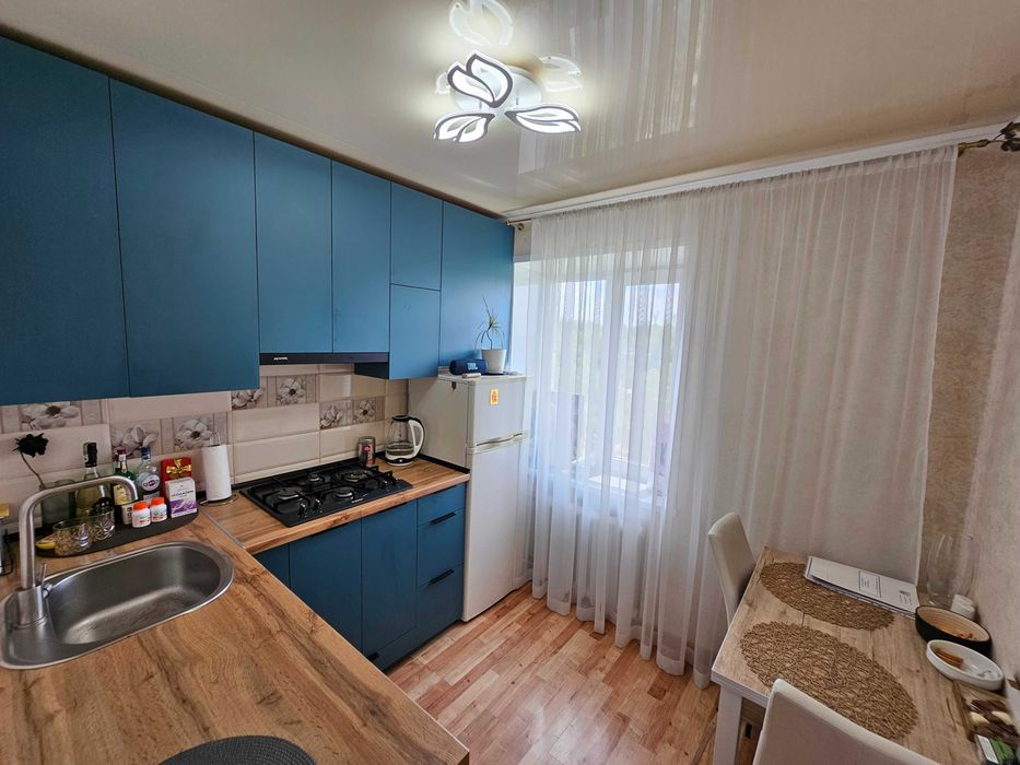 Сдаётся однокомнатная квартира по ул. Бызова/ пр. Мира