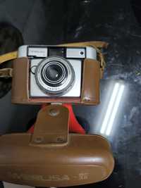 3 câmaras fotográficas vintage
