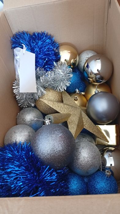 Árvore Natal 210 cm branca