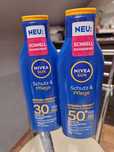 Nivea Sun Balsam Przeciwstoneczny 50 i 30