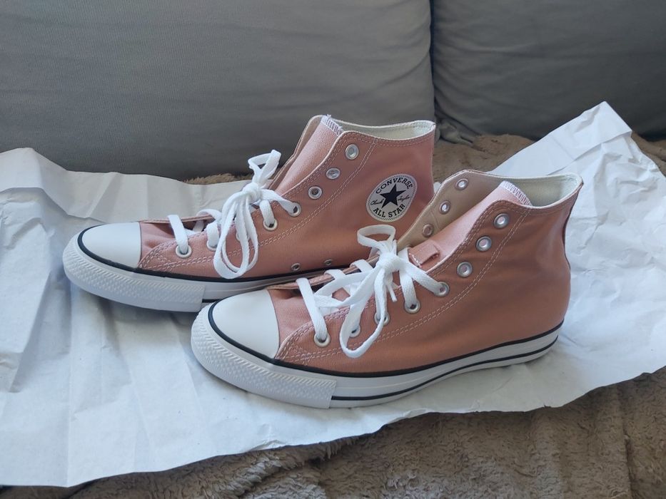 Nowe! Trampki Converse all star 44,5