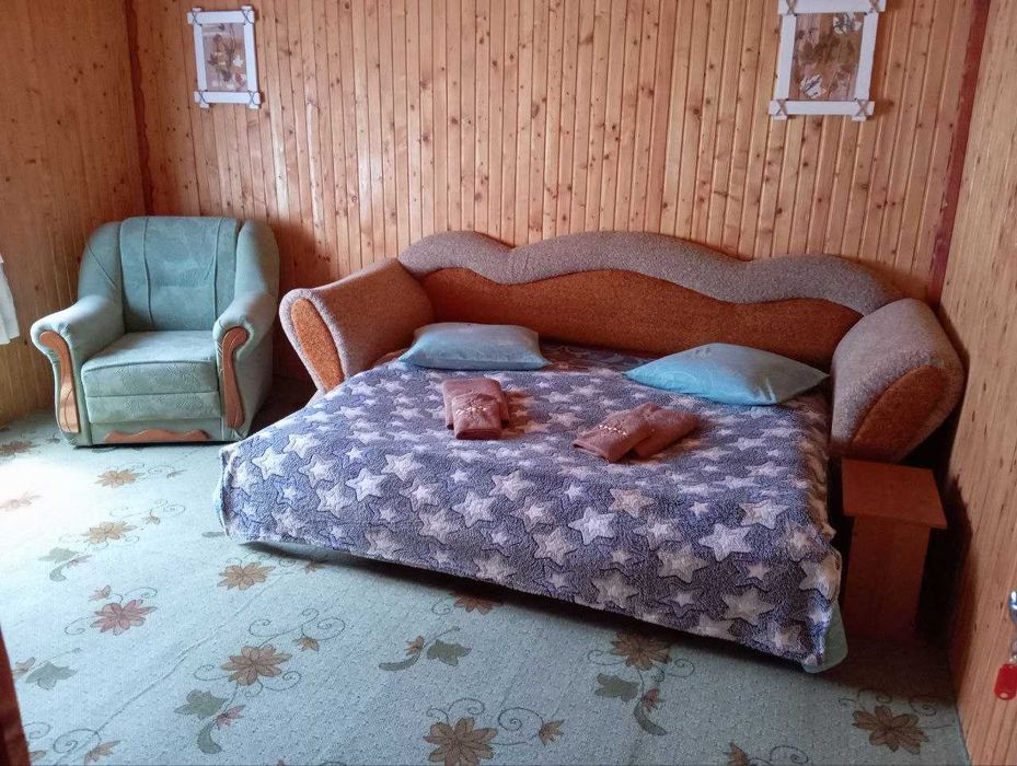Житло, проживання, відпочинок у Славське