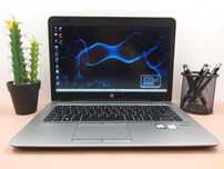 Laptop Na Studia HP 840 G3 i5 14 FHD 16GB 256 SSD Win11 GW FV