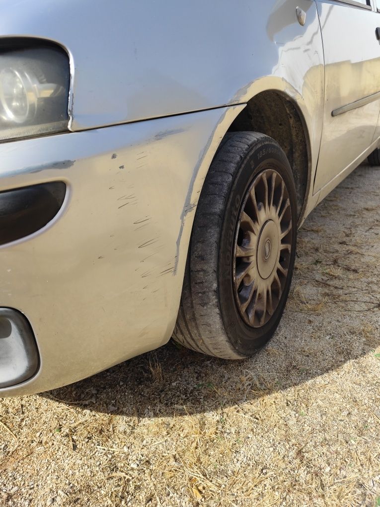 Fiat Punto 1.2 82cv