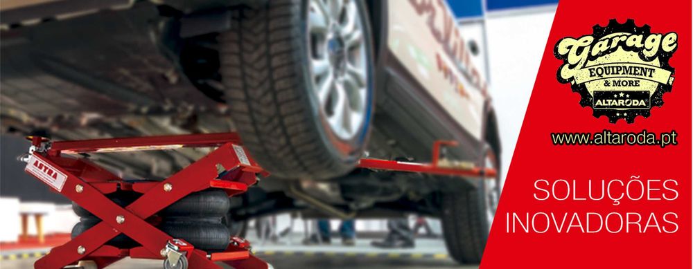 Procuramos Técnico de Equipamentos de Oficinais