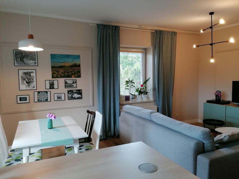 Pobyt w górach Apartament Agroturystyka w Istebnej