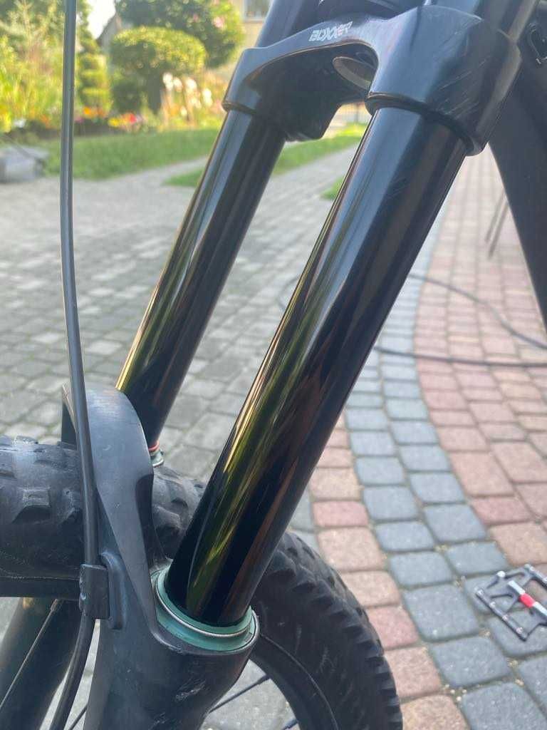 Ns bikes fuzz 2017 L