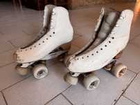 Patins artisticos edea 245
