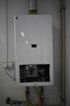 Piec gazowy Vaillant Thermoblock VC 110 EU