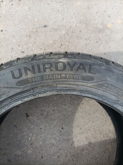Продам літню шину.