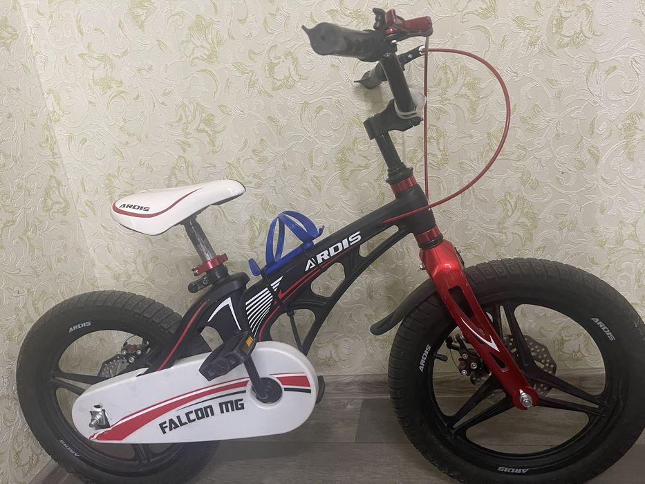 Велосипед дитячий Аrdis 16