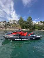 Sea doo Rxt-X RS audio 350PS Riva Racing