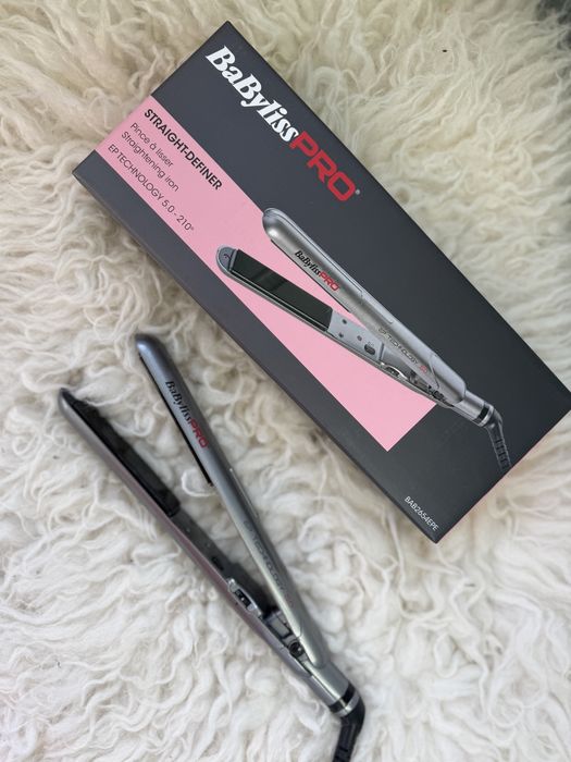 випрямляч BaByliss PRO BAB2654EPE