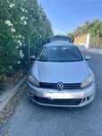 Volkswagen golf 5