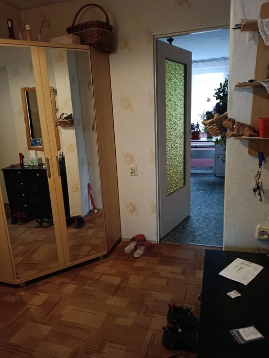 Sprzedaż mieszkania lub zamiana na dwa pokoje w mieście