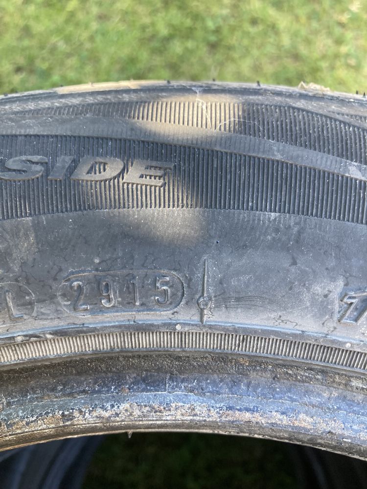 Letnie 185/60r15