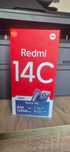 ## Xiaomi 14C 8/128GB, czarny, nowy zapakowany ##