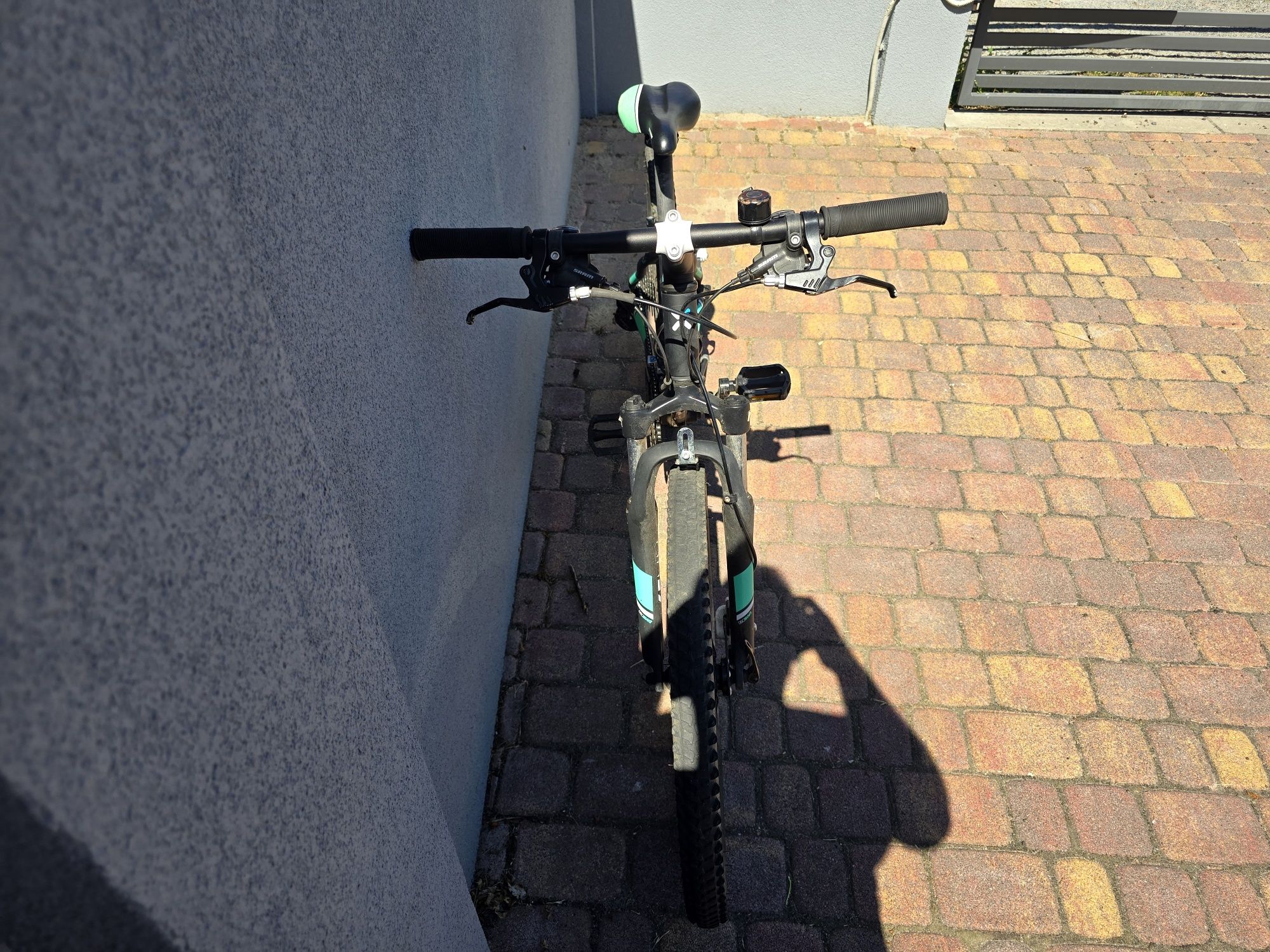 Rower mtb 24 cale