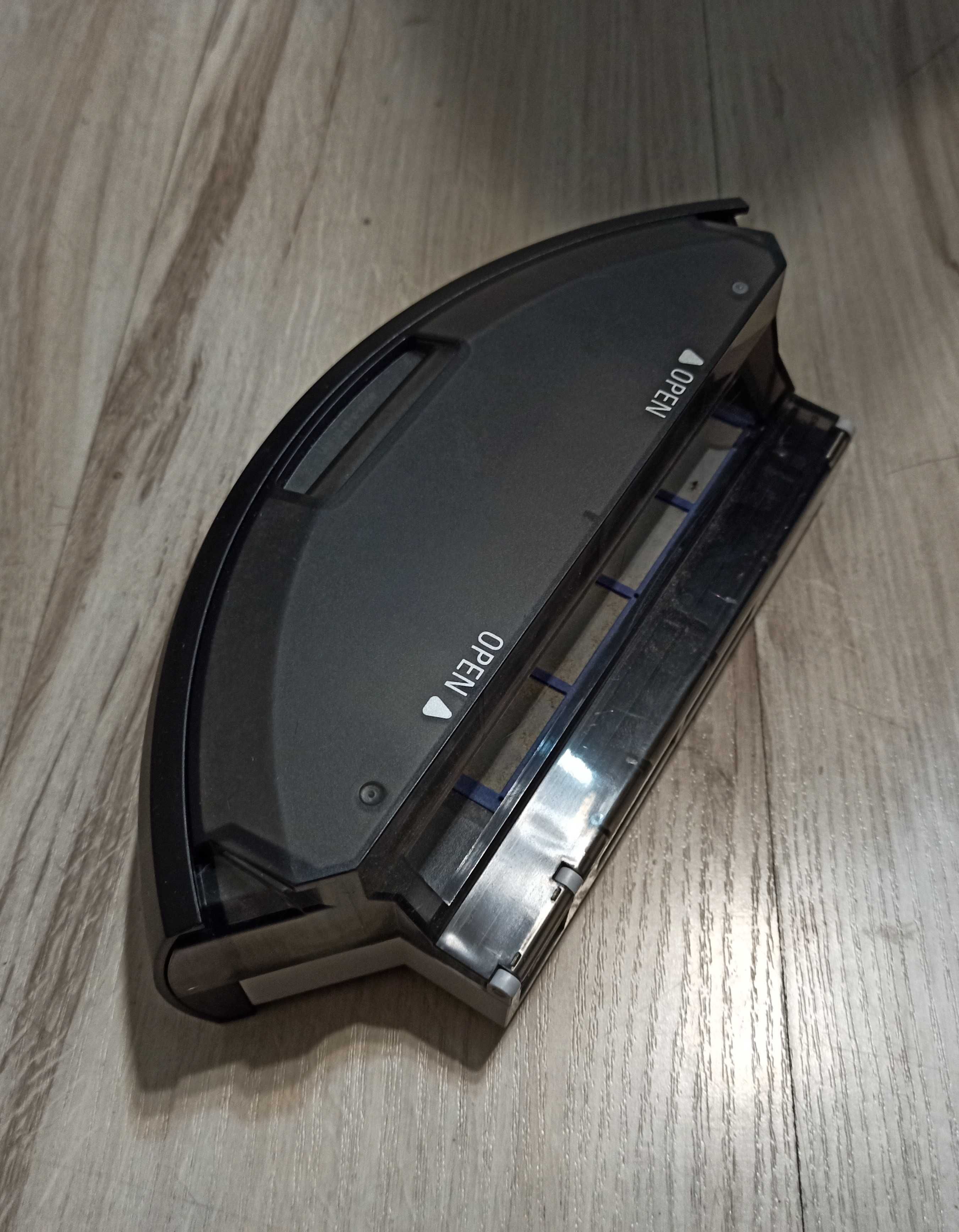 Części zamienne do robota odkurzającego Rowenta RR8265WH