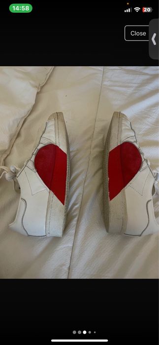 allstar edição dia dos namorados