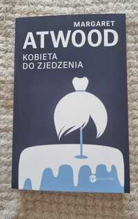 Margaret Atwood_Kobieta do zjedzenia