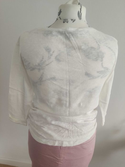 Nowa!!! bawełniana bluzka S/M Reserved